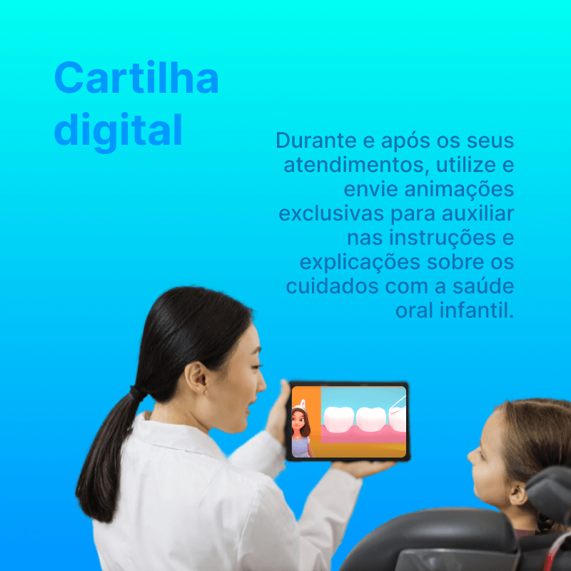 Cartilha Digital